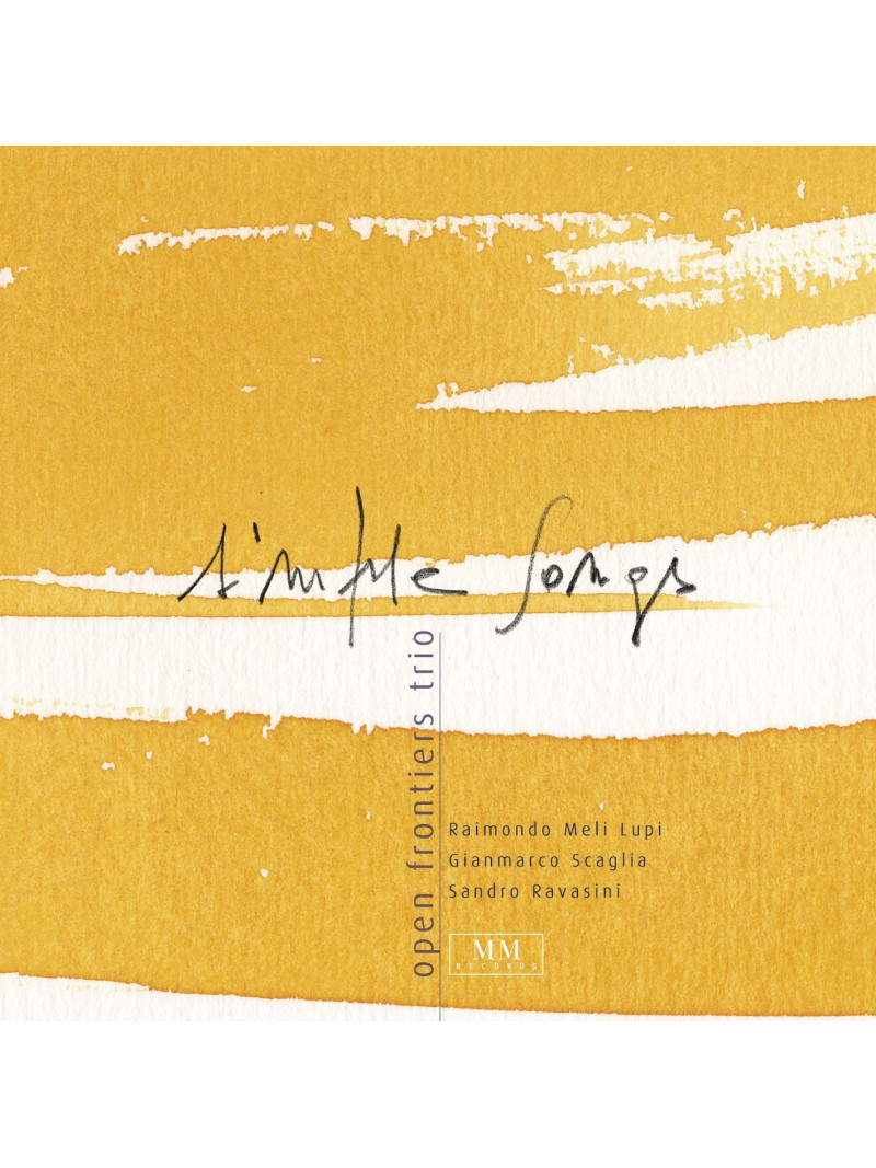 CD - Simple Songs