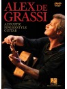 Acoustic Fingerstyle Guitar (DVD)