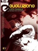 Luca Pasqua - Evoluzione (libro/CD)
