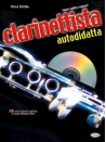 Clarinettista Autodidatta (Book/CD)