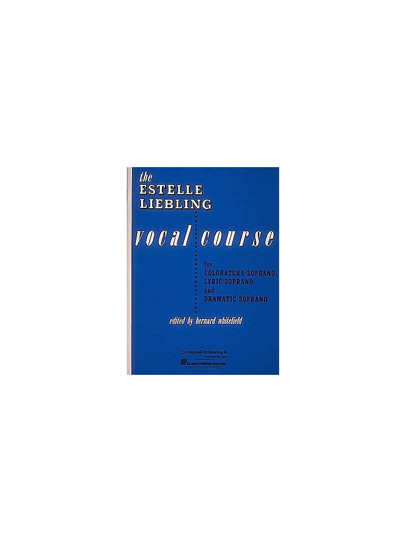 Vocal course