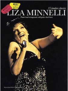 Liza Minnelli - 15 Timeless Classics