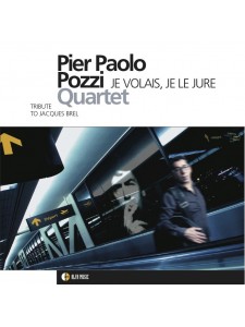 CD - Le Volais je le Jure