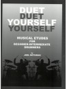 Duet Yourself - Musical Etudes For Drummers 1