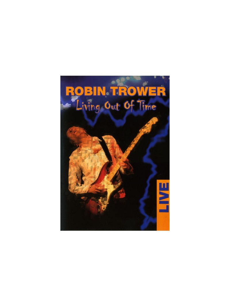 Living Out of Time (DVD)
