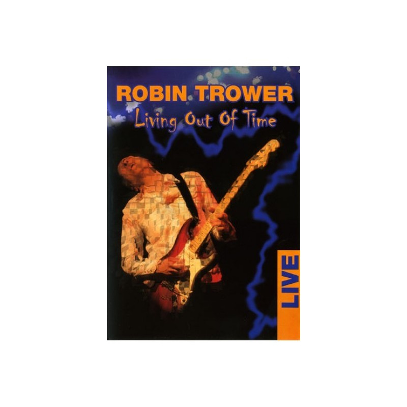 Living Out of Time (DVD)