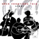 CD - Open Frontiers Trio Live