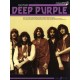 Authentic Playalong Guitar: Deep Purple (book/CD)