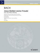 Jesu, Joy of Man's Desiring