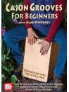 Cajon Grooves for Beginners (DVD)