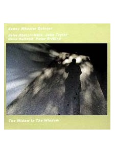 CD - The Widow In The Window