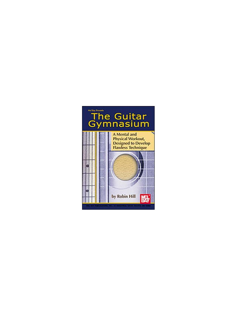 The Guitar Gymnasium