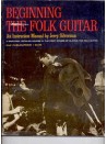 Beginning Folk Guitar