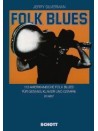 Jerry Silverman - Folk Blues