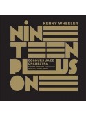 Colours Jazz Orchestra & Kenny Wheeler (CD)