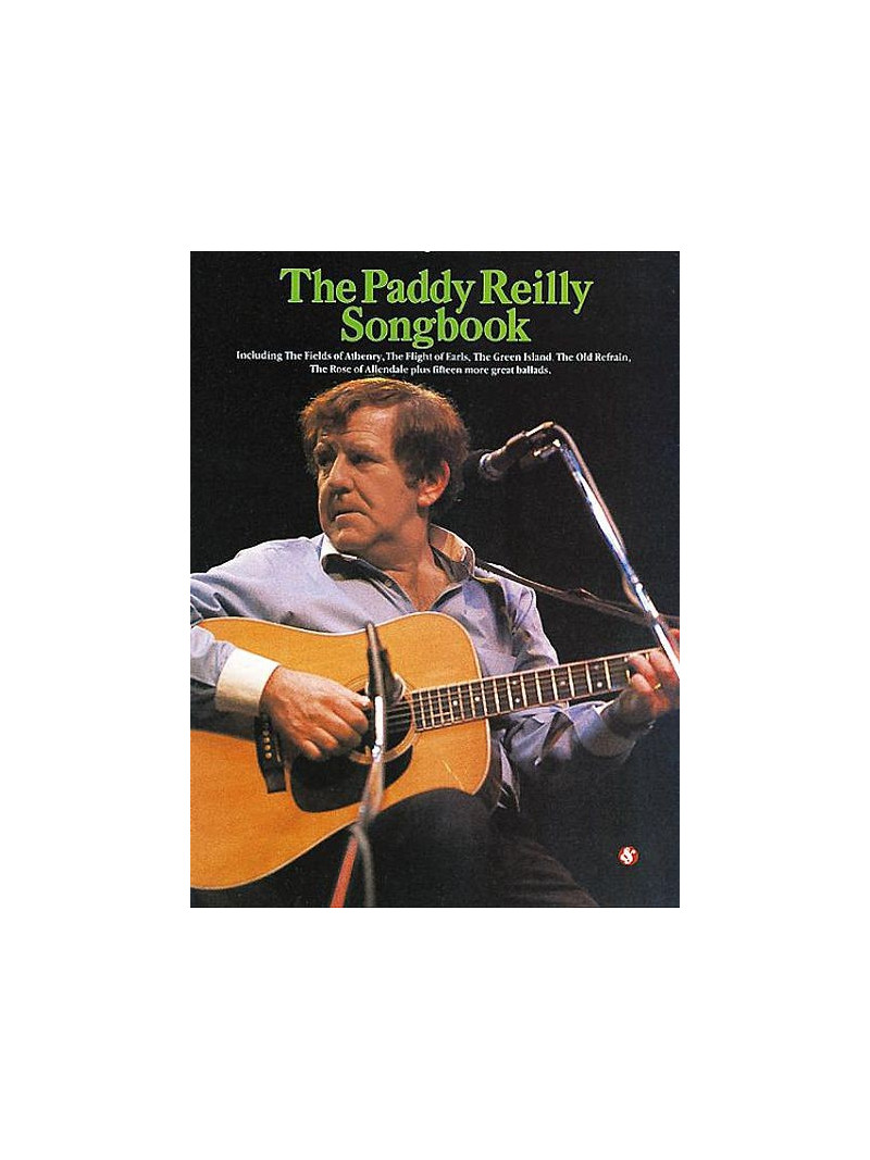 Paddy Reilly Songbook
