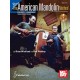 American Mandolin Method Volume 1 (book/CD)