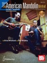 American Mandolin Method Volume 1 (book/CD)