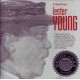 CD - Lester Young Timeless