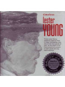 CD - Lester Young Timeless