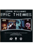 CD - John Williams Epic Themes 