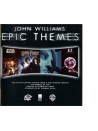 CD - John Williams Epic Themes 