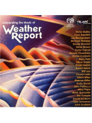 CD - Celebrating The Music Of Weather Report