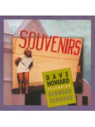 CD - Dave Howard Souvenirs