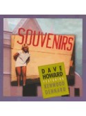 CD - Dave Howard Souvenirs