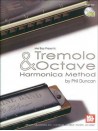 Tremolo and Octave Harmonica Method (book/CD)