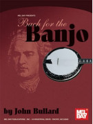 Bach for the Banjo