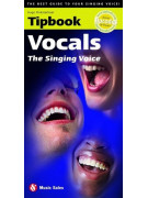 Tipbook: Vocals - The Singing Voice