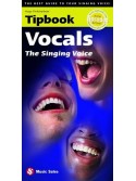 Tipbook: Vocals - The Singing Voice