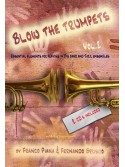 Blow the Trumpets Vol.2 (book/2 CD play-along)