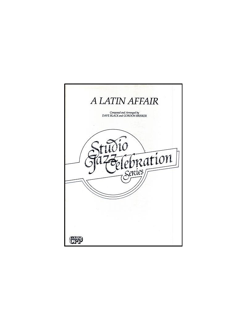 A Latin Affair