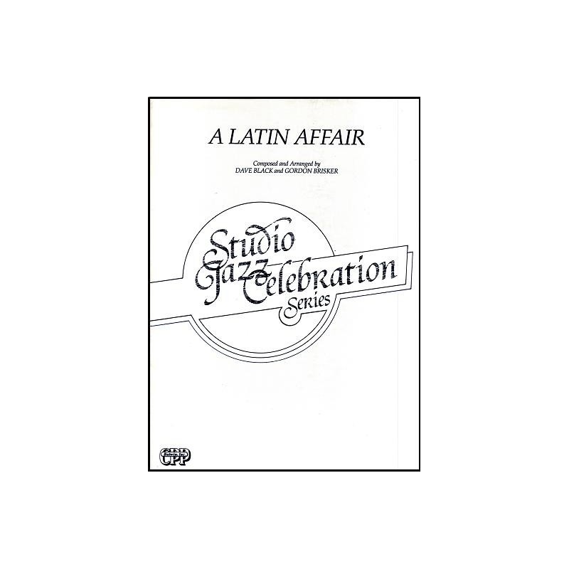 A Latin Affair