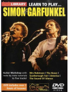 Lick Library: Learn to Play Simon & Garfunkel (DVD)