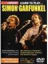Lick Library: Learn to Play Simon & Garfunkel (DVD)