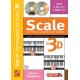 Scale per l'improvvisazione alla tastiera in 3D (libro/CD/DVD)