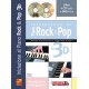 Iniziazione al piano rock & pop in 3D (libro/CD/DVD)