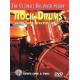 The Ultimate Beginner Series: Rock Drums (DVD)