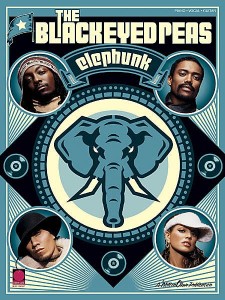 The Black Eyed Peas - Elephunk