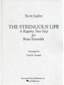 Strenuous Life: A Ragtime Two-Step