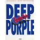 Deep Purple - Guitar TAB Anthology