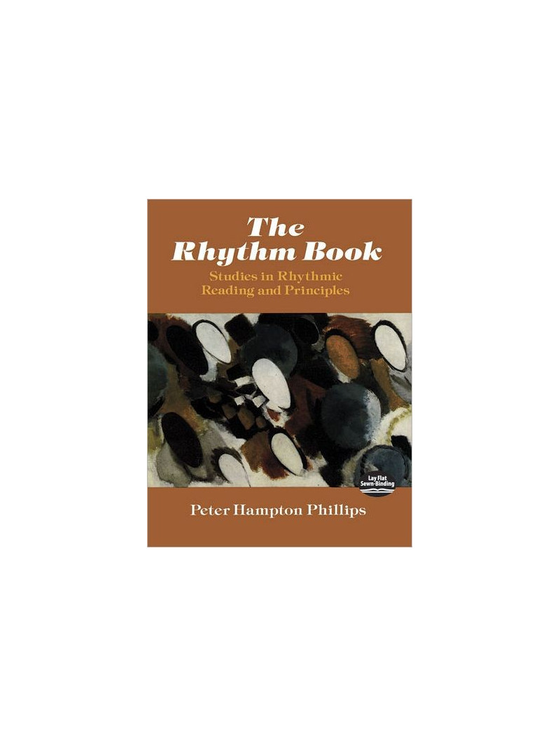 The Rhythm Book