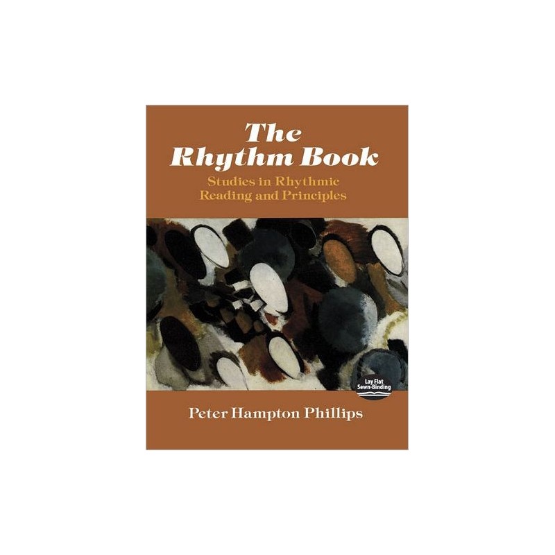 The Rhythm Book