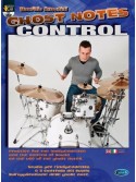 Ghost Notes Control (book/DVD)
