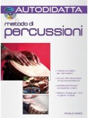 Metodo di Percussioni Autodidatta (libro/CD)