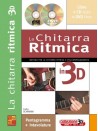 La chitarra ritmica in 3D (libro/CD/DVD)