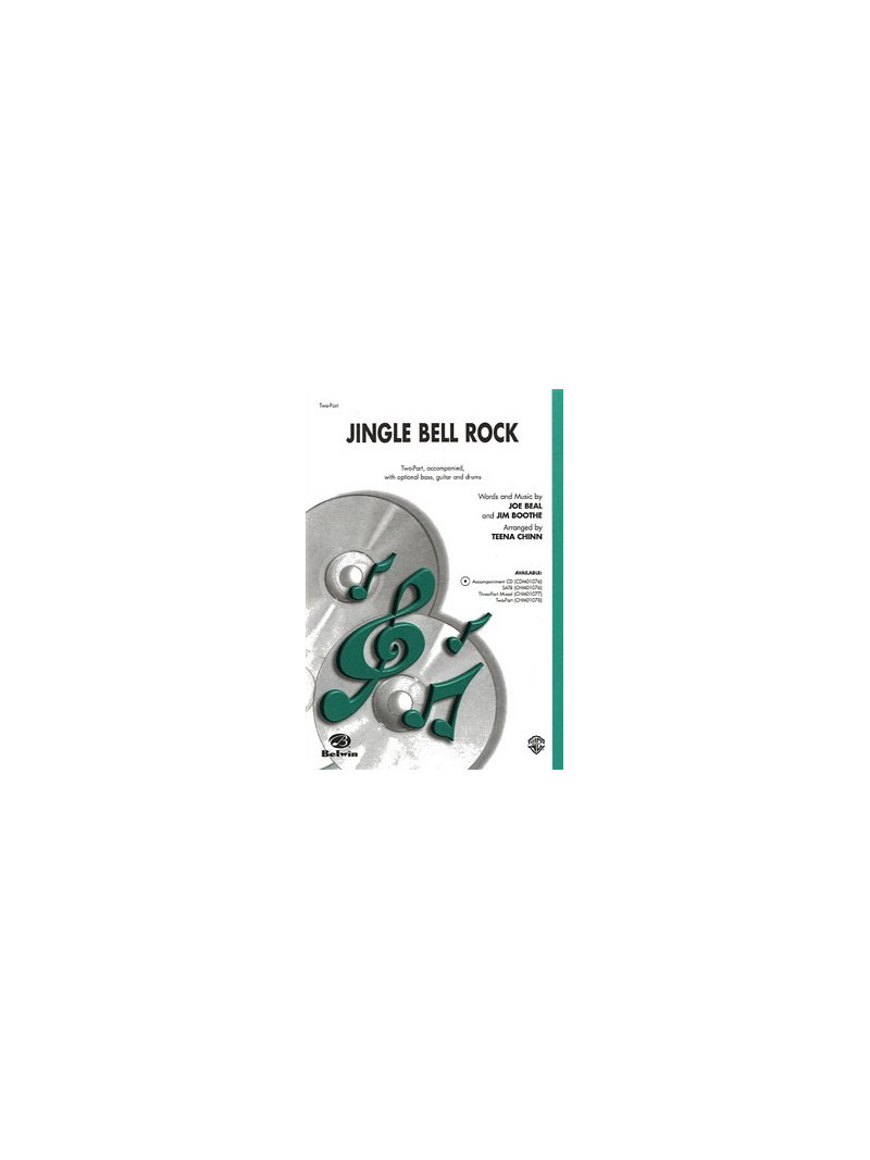 Jingle-Bell Rock